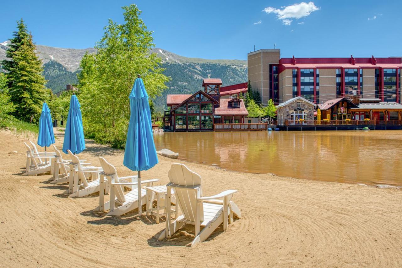 Village Point 202 Copper Mountain Buitenkant foto