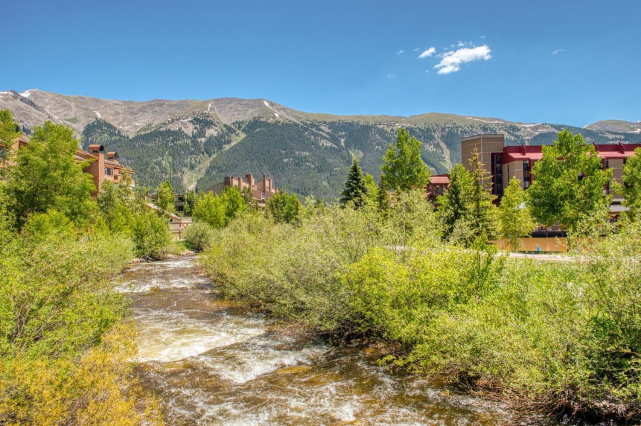 Village Point 202 Copper Mountain Buitenkant foto